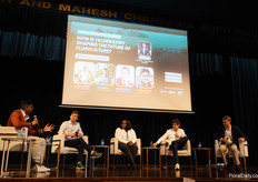 Panel discussion