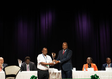 in category supplier Osho wins bronze