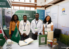 Team Agri Plast Africa
